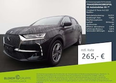 Bild des Angebotes DS Automobiles DS 7 Crossback E-Tense 4x2 225 Bastille+