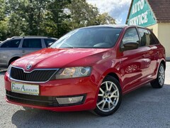 Bild des Angebotes Skoda Rapid/Spaceback 1.2 TSI Edition Spaceback /KLIMA/PANORAMA