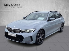 Bild des Angebotes BMW 330 i xDrive M Sport ACC RFK SHZ LED Navi Digitales Co