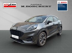 Bild des Angebotes Ford Puma ST-Line X