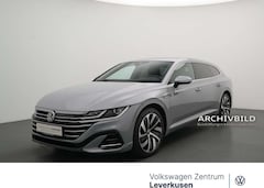 Bild des Angebotes VW Arteon Shooting Brake eHybrid R-Line MATRIX A