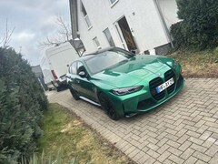 Bild des Angebotes BMW M3 Competition