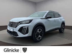 Bild des Angebotes Peugeot 2008 ALLURE HYBRID 145 e-DSC6/360°-Kamera/Totwin