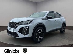 Bild des Angebotes Peugeot 2008 ALLURE HYBRID 145 e-DSC6/360°-Kamera/Totwin