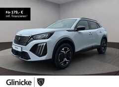 Bild des Angebotes Peugeot 2008 ALLURE HYBRID 145 e-DSC6/360°-Kamera/Totwin