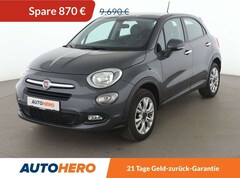 Bild des Angebotes Fiat 500X 1.6 Pop Star*NAVI*PDC*KLIMA*TEMPO*GARANTIE*