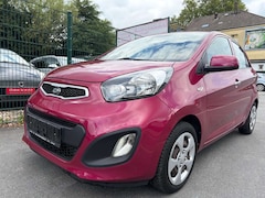 Bild des Angebotes Kia Picanto Picanto 5-Türer 1.0 Spirit