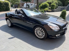 Bild des Angebotes Mercedes-Benz SLK 200 SLK-Klasse (BlueEFFICIENCY)