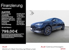 Bild des Angebotes Audi SQ8 4.0 TFSI competition plus*Navi*Matrix*Alu*B&