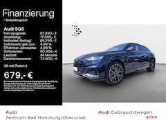 Bild des Angebotes Audi SQ8 4.0 TFSI competition plus*Navi*Matrix*Alu*B&
