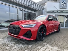 Bild des Angebotes Audi RS6 AVANT 4.0TSI QUATTRO*HEAD-UP*GARANTIE.11-2027
