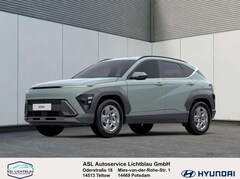 Bild des Angebotes Hyundai KONA 1.0 T-Gdi DCT 2WD TREND elekt. Heckklappe & Ass...