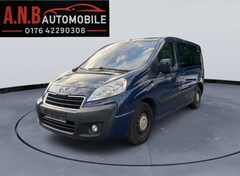 Bild des Angebotes Peugeot Expert Tepee L1H1 (5-Si.) Active