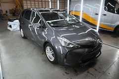 Bild des Angebotes Toyota Prius+ Executive 7Sitzer Navi LED Kamera Pano