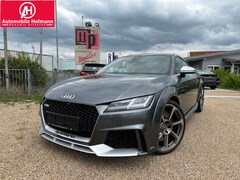 Bild des Angebotes Audi TT RS Coupe 635PS RS6-BremseVA Designpak Eventuri MMIplu