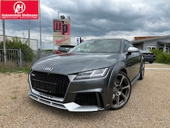 Bild des Angebotes Audi TT RS Coupe 635PS RS6-BremseVA Designpak Eventuri MMIplu
