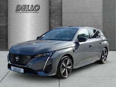 Bild des Angebotes Peugeot 308 GT Hybrid e-DSC6 Premium-Paket Surrounding-Plus AH