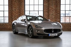 Bild des Angebotes Maserati GranTurismo GranTurismo S