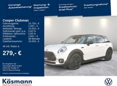 Bild des Angebotes MINI Cooper Clubman 1.5 NAVI LED BLUETOOTH SHZ