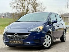 Bild des Angebotes Opel Corsa E Edition ecoFlex FAHRRADTRÄGER|KLIMA|EU6|