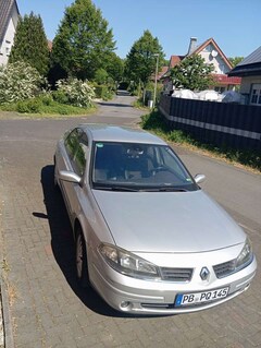 Bild des Angebotes Renault Laguna 2 Privilege