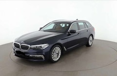 Bild des Angebotes BMW 520 520 d Luxury Line