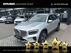Bild des Angebotes Mercedes-Benz GLB 180 GLB 180 d Progr.Advanced+7Sitze+AHK+Distronic+++
