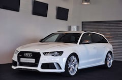 Bild des Angebotes Audi RS6 ! Performance (605 PS) ! Keramik ! Matrix-LED !