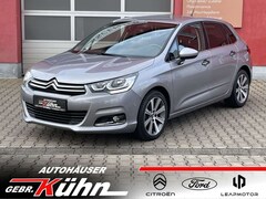 Bild des Angebotes Citroen C4 C4 PureTech 130 S&S Shine + 1.Hand, Garantie!