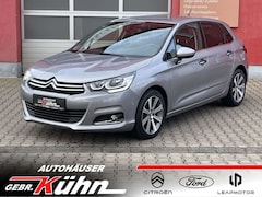 Bild des Angebotes Citroen C4 C4 PureTech 130 S&S Shine + 1.Hand, Garantie!