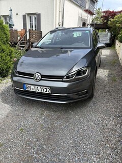 Bild des Angebotes VW Golf Variant Highline BMT/Start-Stopp