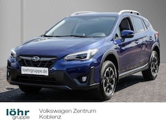 Bild des Angebotes Subaru XV 1.6i Comfort Aut. AppConnect/SHZ