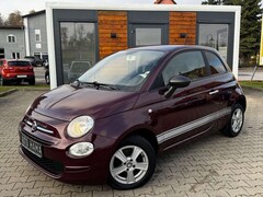 Bild des Angebotes Fiat 500 Pop Star *Uconn*BT*PDC*56TKM*
