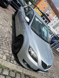 Bild des Angebotes Mazda 3 1.6 Sport Aut. Active Plus