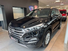Bild des Angebotes Hyundai TUCSON Intro Edition 2WD