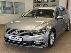 Bild des Angebotes VW Passat /SpurHalAss/TodWinAss/Led/MassageSitz/Pano