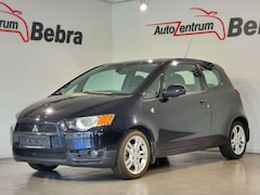 Bild des Angebotes Mitsubishi Colt Lim. 3-trg. Intense 1. Hand Klima/Tüv 2028