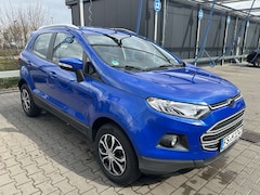 Bild des Angebotes Ford EcoSport 1.0 EcoBoost S