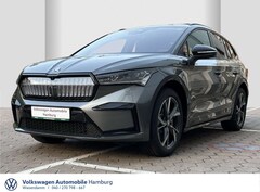 Bild des Angebotes Skoda Enyaq 85 Sportline 210 kW Automatik Pano AHK