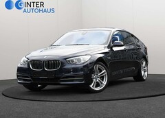 Bild des Angebotes BMW 535 *Head-Up*Standheizung*