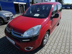 Bild des Angebotes Citroen Berlingo Multispace HDi 115 FAP Tendance PDC DPF Klima