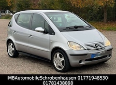 Bild des Angebotes Mercedes-Benz A 190 AVANTGARDE AUTOMATIK