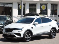 Bild des Angebotes Renault Arkana Mild Hybrid 140 EDC Techno GJR,SHZ,Kamera