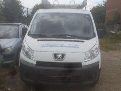 Bild des Angebotes Peugeot Expert L1H1 Kasten