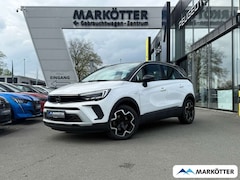 Bild des Angebotes Opel Crossland 1.2 Elegance Turbo BLIS/FSH/SHZ/NAVI