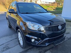 Bild des Angebotes SsangYong Korando Crystal 4x2