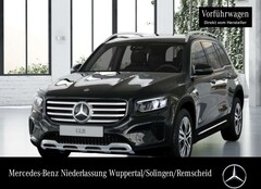 Bild des Angebotes Mercedes-Benz GLB 200 PROGRESSIVE+360°+AHK+LED+TOTW+KEYLESS+7G