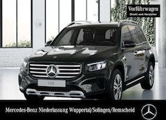 Bild des Angebotes Mercedes-Benz GLB 200 PROGRESSIVE+360°+AHK+LED+TOTW+KEYLESS+7G