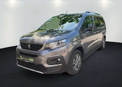 Bild des Angebotes Peugeot Rifter PureTech 130 L2 Allure Pack SHZ Navi Kam