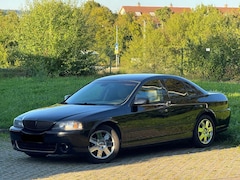 Bild des Angebotes Lincoln LS guter Zustand Tüv Neu
